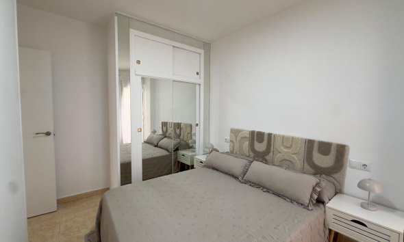 Rynek Wtórny - Apartament - Torrevieja - Centro
