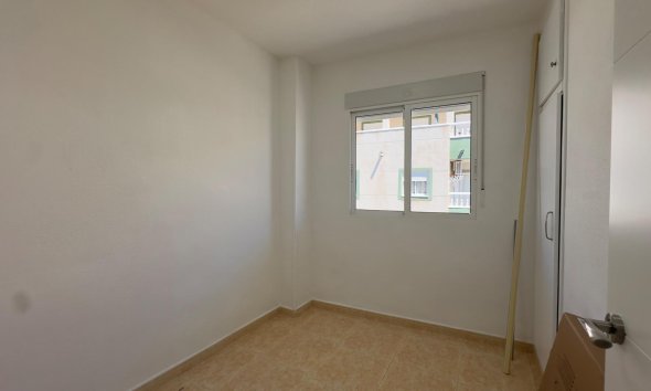 Rynek Wtórny - Apartament - Torrevieja - Centro