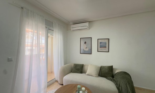 Rynek Wtórny - Apartament - Torrevieja - Centro