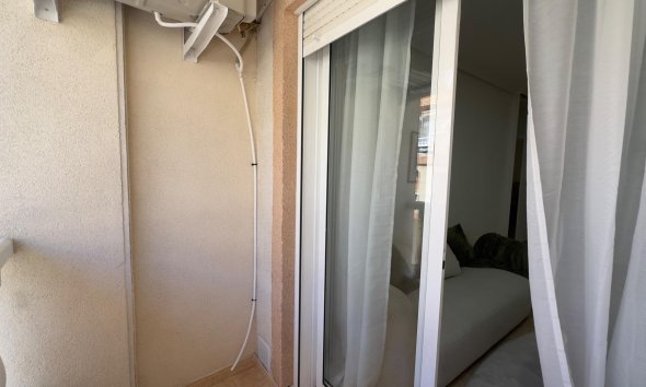 Rynek Wtórny - Apartament - Torrevieja - Centro