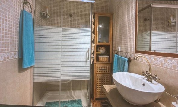 Resale - Apartment - Torrevieja - Sector 25