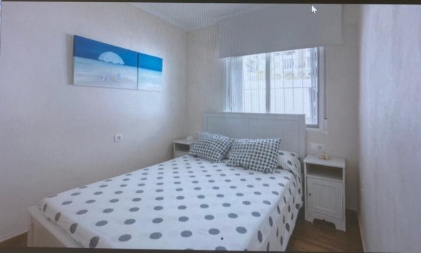 Resale - Apartment - Torrevieja - Sector 25