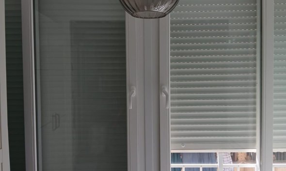 Resale - Apartment - Torrevieja - Centro