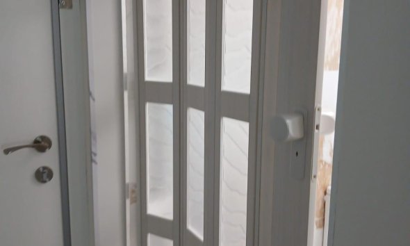 Resale - Apartment - Torrevieja - Centro