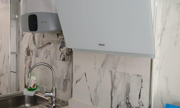 Resale - Apartment - Torrevieja - Centro