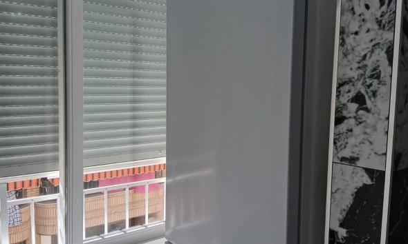 Resale - Apartment - Torrevieja - Centro