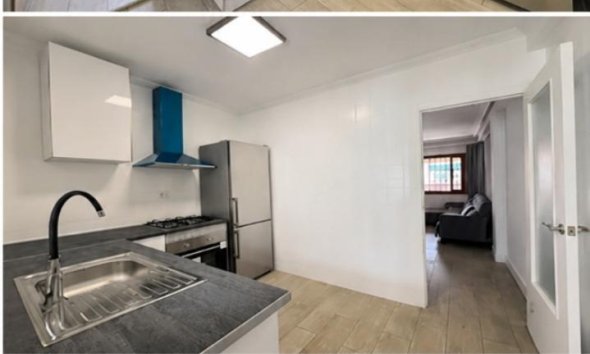 Reventa - Apartamento - Torrevieja - Acequion