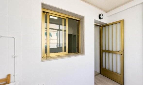 Reventa - Apartamento - Torrevieja - Acequion