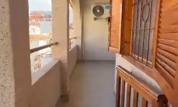 Reventa - Apartamento - Torrevieja - Acequion