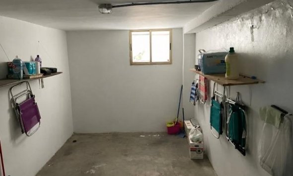 Reventa - Apartamento - Torrevieja - Acequion