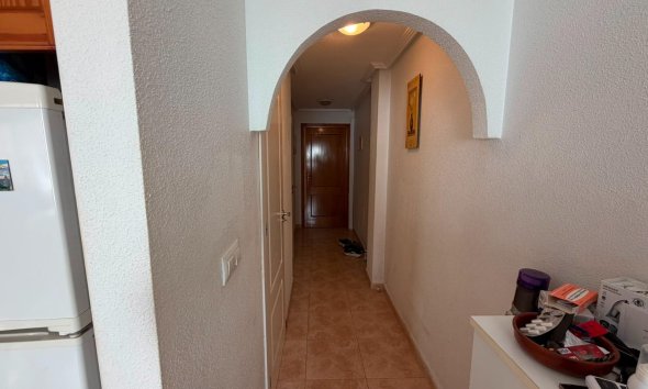Resale - Apartment - Torrevieja - Parque de Las Naciones