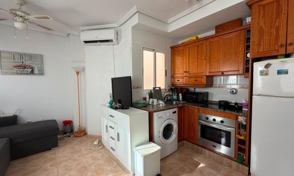 Resale - Apartment - Torrevieja - Parque de Las Naciones