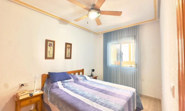 Resale - Apartment - Torrevieja - Centro