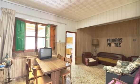 Reventa - Villa - Torrevieja - Centro