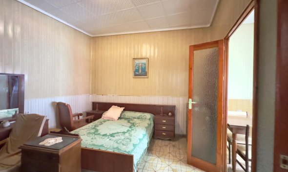 Reventa - Villa - Torrevieja - Centro