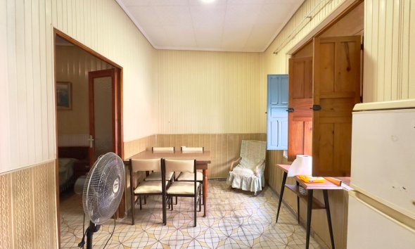 Reventa - Villa - Torrevieja - Centro