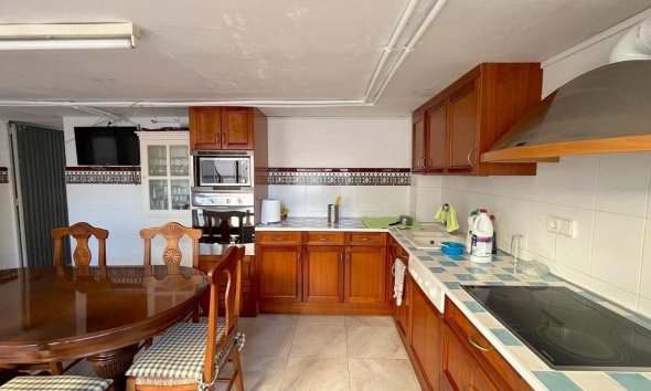 Resale - Terraced house / Townhouse - Formentera del Segura - Pueblo