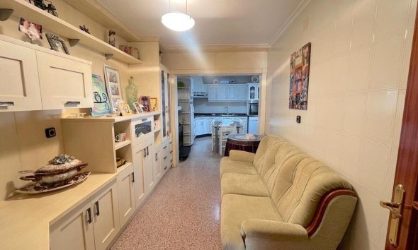 Resale - Terraced house / Townhouse - Formentera del Segura - Pueblo