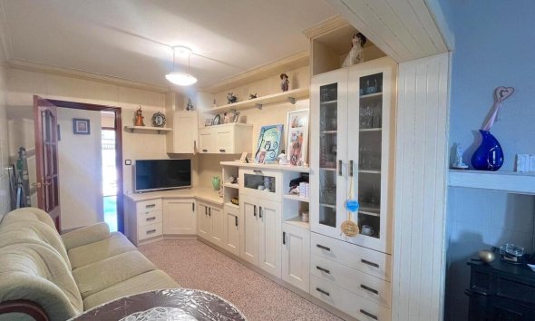 Resale - Terraced house / Townhouse - Formentera del Segura - Pueblo