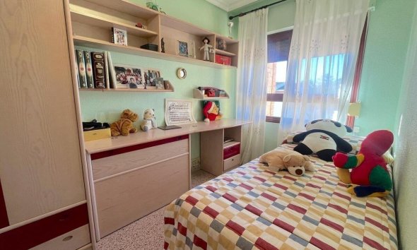 Resale - Terraced house / Townhouse - Formentera del Segura - Pueblo