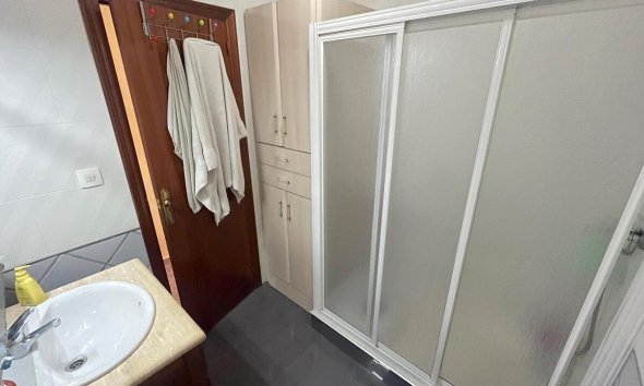 Resale - Terraced house / Townhouse - Formentera del Segura - Pueblo