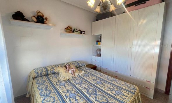 Resale - Terraced house / Townhouse - Formentera del Segura - Pueblo