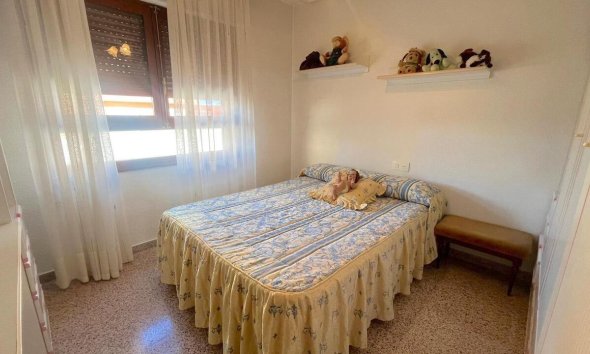 Resale - Terraced house / Townhouse - Formentera del Segura - Pueblo