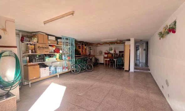 Resale - Terraced house / Townhouse - Formentera del Segura - Pueblo