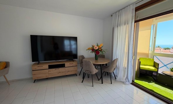 Resale - Apartment - Torrevieja - Torreblanca