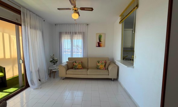 Resale - Apartment - Torrevieja - Torreblanca