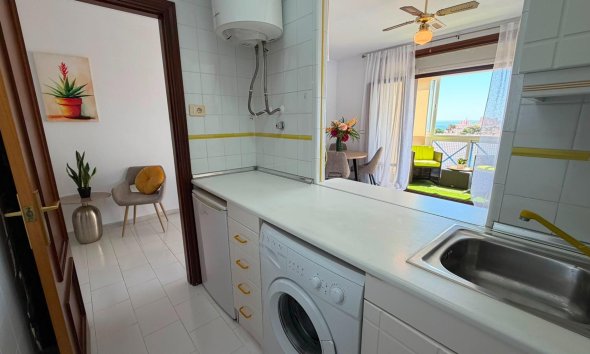 Resale - Apartment - Torrevieja - Torreblanca