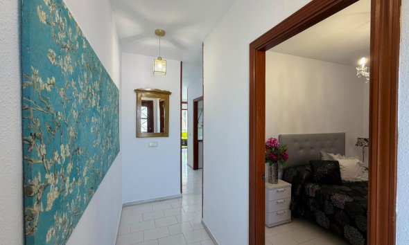 Resale - Apartment - Torrevieja - Torreblanca