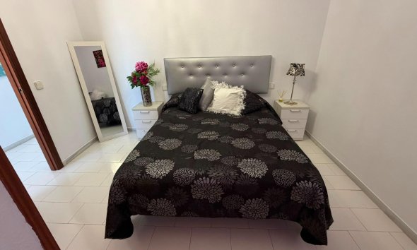 Resale - Apartment - Torrevieja - Torreblanca