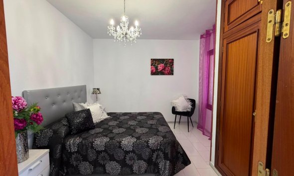 Resale - Apartment - Torrevieja - Torreblanca