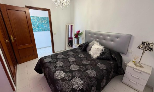 Resale - Apartment - Torrevieja - Torreblanca
