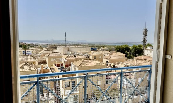 Resale - Apartment - Torrevieja - Torreblanca