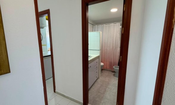 Resale - Apartment - Torrevieja - Torreblanca