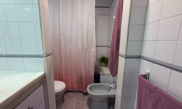 Resale - Apartment - Torrevieja - Torreblanca