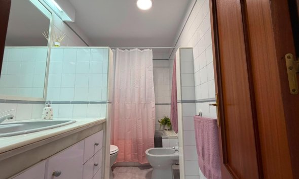 Resale - Apartment - Torrevieja - Torreblanca