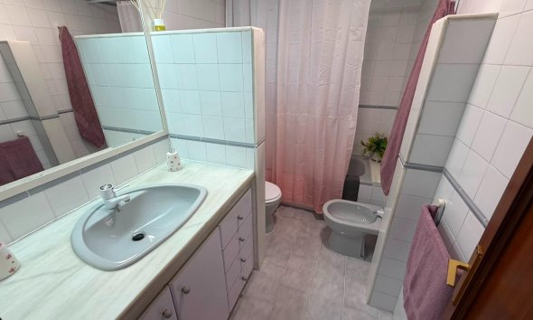 Resale - Apartment - Torrevieja - Torreblanca