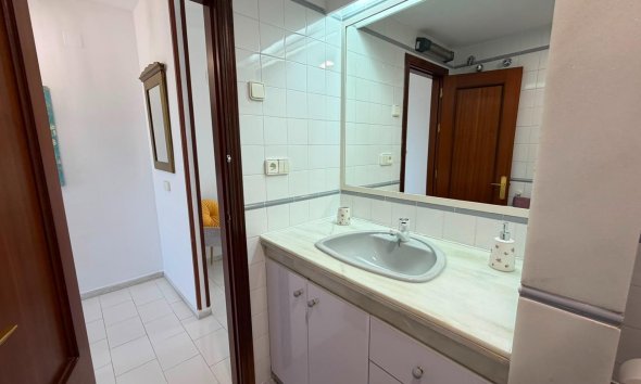 Resale - Apartment - Torrevieja - Torreblanca