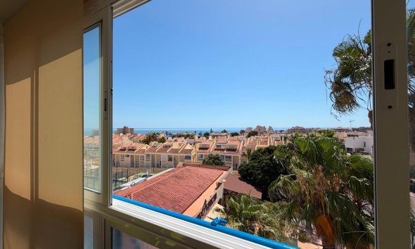 Resale - Apartment - Torrevieja - Torreblanca