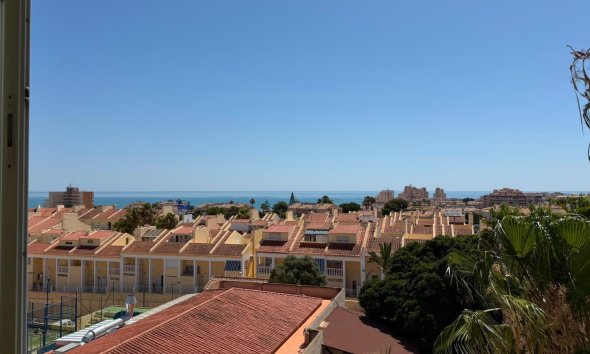 Resale - Apartment - Torrevieja - Torreblanca