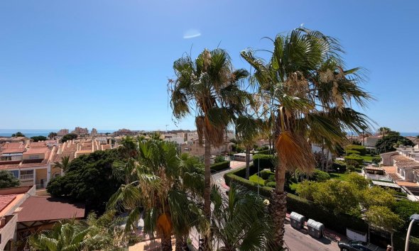 Resale - Apartment - Torrevieja - Torreblanca
