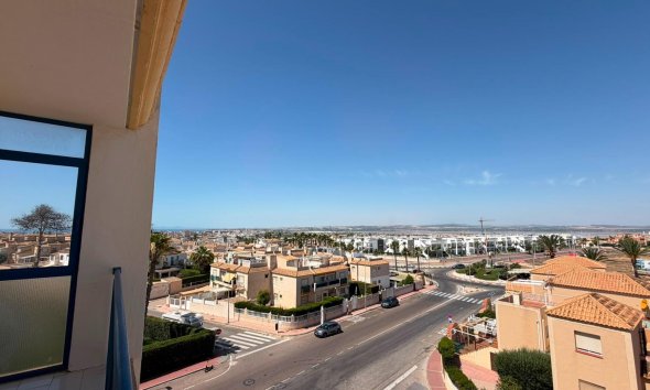 Resale - Apartment - Torrevieja - Torreblanca