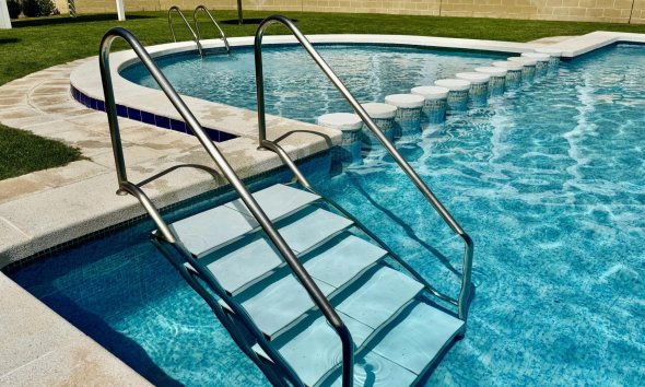 Resale - Apartment - Torrevieja - Torreblanca