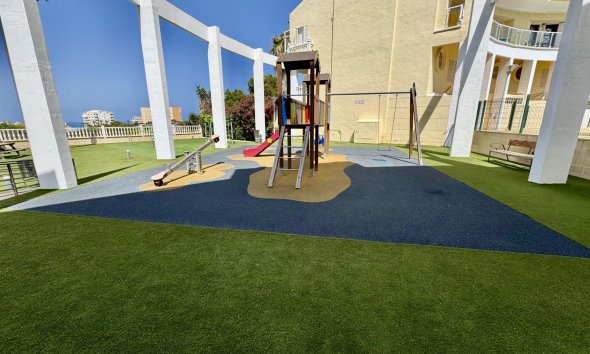Resale - Apartment - Torrevieja - Torreblanca