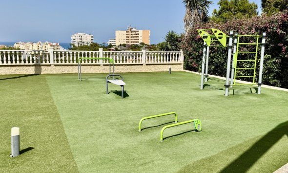 Resale - Apartment - Torrevieja - Torreblanca