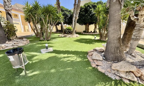 Resale - Apartment - Torrevieja - Torreblanca