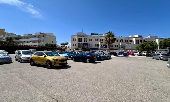 Resale - Apartment - Torrevieja - Habaneras